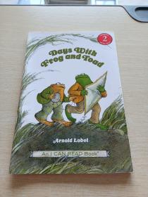 Days with Frog and Toad