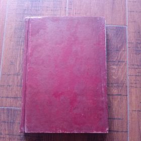 医疗器械 双月刊 1981 1-6全年【16开硬精装，合订本，馆藏】