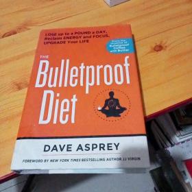 The Bulletproof Diet