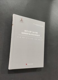 海洋天然气水合物钻探取样及在线分析技术