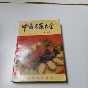 中国名菜大全