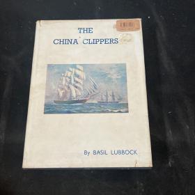 THE CHINA CLIPPERS