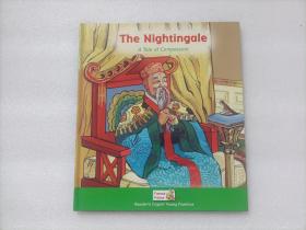 The Nightingale：A Tale of Compassion    精装本