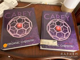 Organic chemistry 有机化学 英文 大学教材 本科 研究生