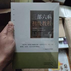三部六病初级教程