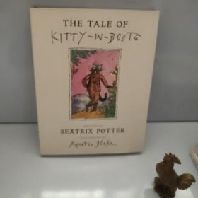 THE TALE OF  BEATRIX  POTTER