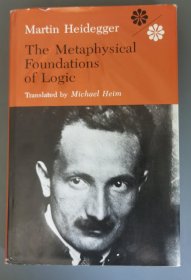 The Metaphysical Foundation of Logic