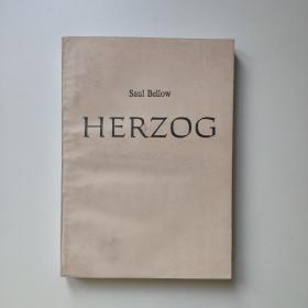 HERZOG  赫尔索格(国内印刷)