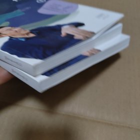 唐十家诗传(1、2 全2册)