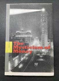 （进口英文原版）The Mysticism of Money: Procisionist Painting and Machine Age America