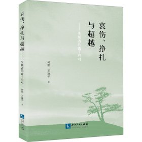 哀伤挣扎与超越--失独者的丧子应对