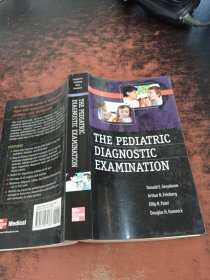 THE PEDIATRIC DIAGNOSTIC EXAMINATION