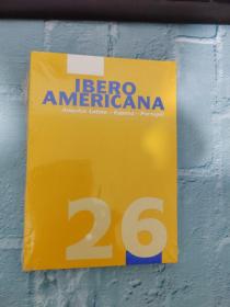 ibero americana  26