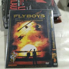 DVD 空战英豪