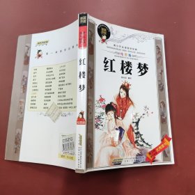 红楼梦绘图版