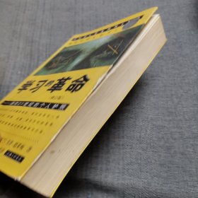 学习的革命：通向21世纪的个人护照