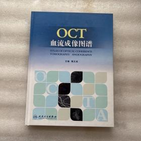 OCT血流成像图谱