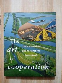 The Art of Cooperation: The Netherlands and Its Rabobank