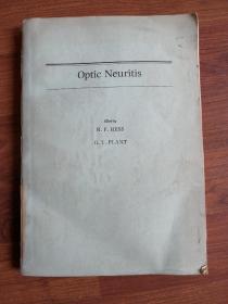 Optic Neuritis 视神经炎