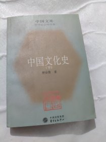 中国文化史（下）