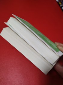 堂吉诃德 上下(看图拍)