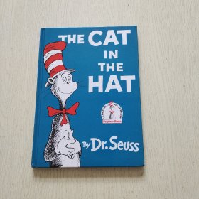 the cat in the hat（精装）