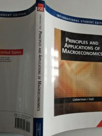 principles and applications of macroeconomics宏观经济学原理与应用