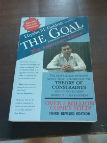 The Goal：A Process of Ongoing Improvement