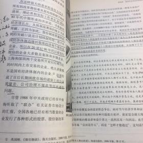 闲不住的手：中国股市体制基因演化史