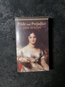 Pride and Prejudice