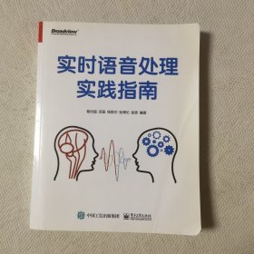 实时语音处理实践指南