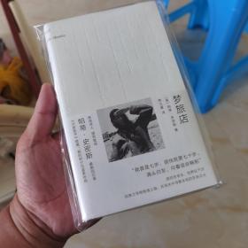 梦旅店（两种封面随机发货！《只是孩子》续篇，朋克教母帕蒂?史密斯全新回忆录，收录珍贵影像）