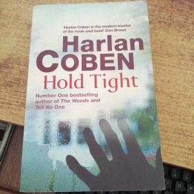 HARLAN COBEN HOID TIGHT