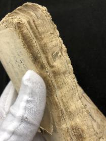 【有版画 多医论脉诀等 后面有几则药房】3806【清代毛笔手抄本 难得中医 研究资料 清代中医抄本 本人认为是书者自备的稿本 方家细看图 书是好书 就是品相不佳 买家注意一下再拍 五十左右筒页 100多面。