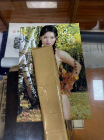 风雅：人体模特摄影艺术 C