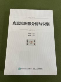 皮肤镜图像分析与识别
