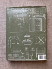 Interior Graphic and Design Standards 室内设计制图与规范【英文版，精装大12开】裸书2.4公斤重
