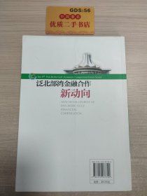 泛北部湾金融合作新动向