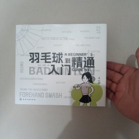 羽毛球入门到精通