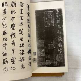 王右军圣教序