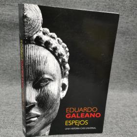 EDUARDO GALEANO ESPEJOS西班牙语