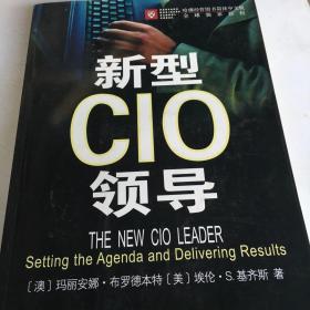 新型CIO领导