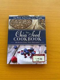 THE chia feed cookbook