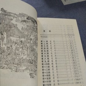 珍珠塔 上下册 全