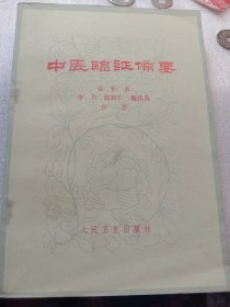 《中医临证备要》 年代:1973年 发行单位:人民卫生出版社 特别说明:二手老本，品相细微破，按图发货，可以学习可以收藏，也可以当个参考资料，更是管理团队和发展企业的有利依据，卖家包老本包真包邮！