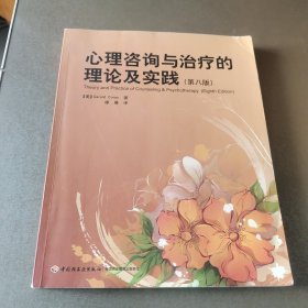 心理咨询与治疗的理论及实践