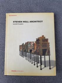 STEVEN HOLL ARCHITECT kenneth frampton