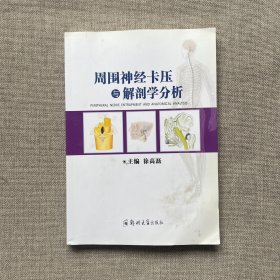 周围神经卡压与解剖学分析