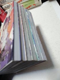 血族 漫画 六本合售