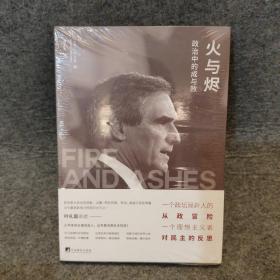 火与烬：政治中的成与败